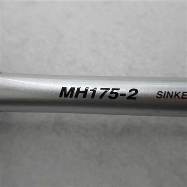 １７ステファーノＣＩ４＋ＭＨ１７５－２